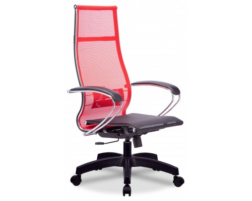 Кресло компьютерное МЕТТА-7(MPRU)