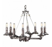 Подвесная люстра TOPGRADE TOPGRADE Holbrook 