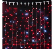 Занавес световой [3x2 м] PCL600BLW-10 PCL600BLW-10-2R