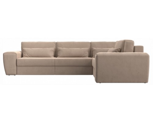 Диван-кровать Лига-008