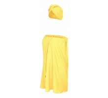 Набор для бани женский Spa