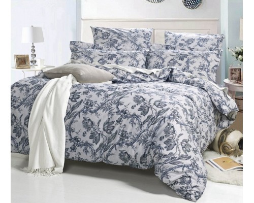Постельное белье двуспальное A-169