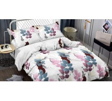 Постельное белье полутораспальное Ноктюрн