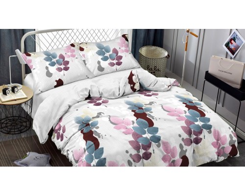 Постельное белье полутораспальное Ноктюрн