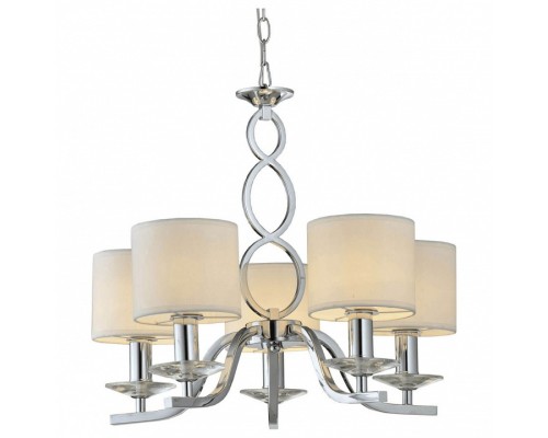 Подвесная люстра Vele Luce Violento VL1613L05