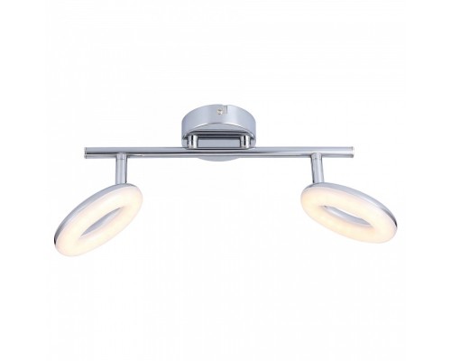 Спот Arte Lamp Ciambella A8972AP-2CC