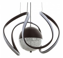 Подвесной светильник LED4U 1826 1826 coffee