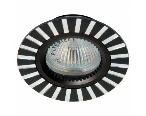 Встраиваемый светильник Feron Saffit  17931