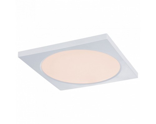 Встраиваемый светильник Paulmann Nemo fume 92802