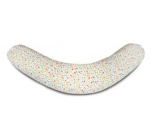 Подушка для беременных (170х30 см) Звездочка