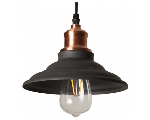Подвесной светильник Arte Lamp 5067 A5067SP-1BK