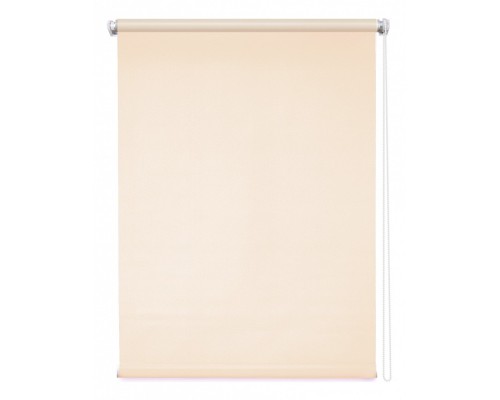 Штора рулонная (140x175 см) Плайн