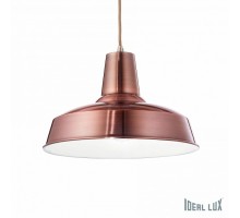 Подвесной светильник Ideal Lux Moby MOBY SP1 RAME