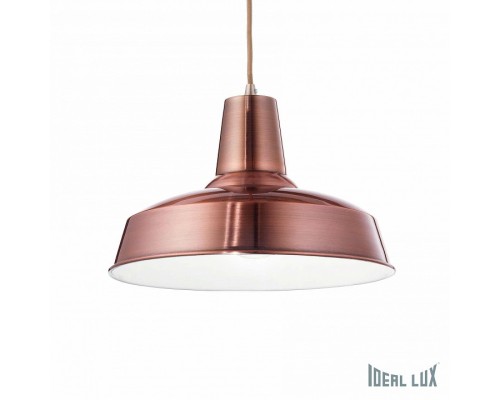 Подвесной светильник Ideal Lux Moby MOBY SP1 RAME