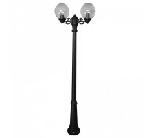 Фонарный столб Fumagalli Globe 250 G25.157.S20.AZE27