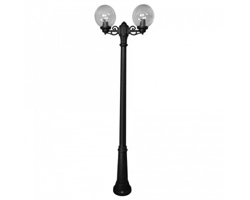 Фонарный столб Fumagalli Globe 250 G25.157.S20.AZE27