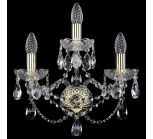 Бра Bohemia Art Classic 11.21 10.21.2+1.141.Gd.Sp