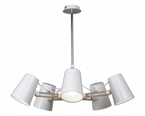 Люстра на штанге Mantra Looker 3770