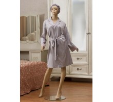 Халат женский (M/L) Ronico Tencel