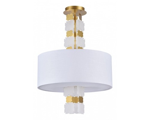 Светильник на штанге Maytoni Valencia H601PL-03BS