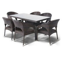 Набор уличный Торре