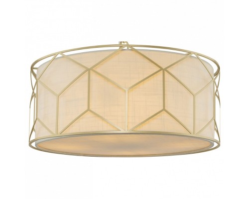 Подвесной светильник Maytoni Messina H223PL-03G