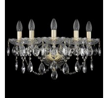 Бра Bohemia Art Classic 11.21 10.21.5.165.XL.Gd.Sp