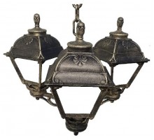 Подвесной светильник Fumagalli Cefa U23.120.S30.BYF1R