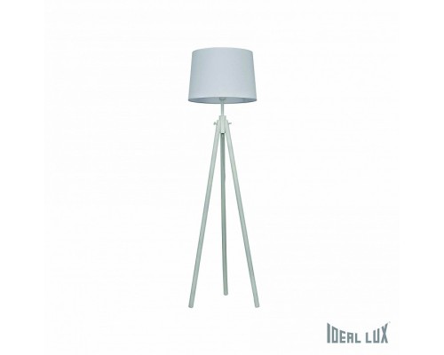 Торшер Ideal Lux York YORK PT1 BIANCO