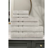 Набор полотенец для ванной Gama