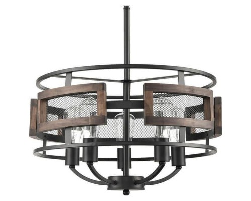 Подвесной светильник Vele Luce Legion VL6272P05