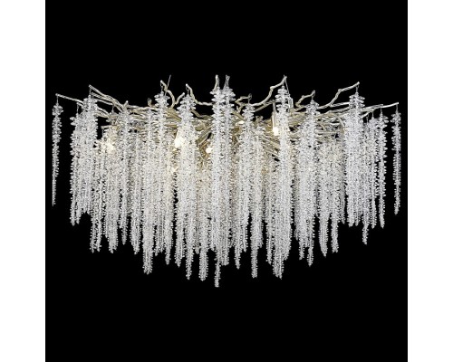 Подвесная люстра Wertmark Daciana 