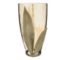 Ваза настольная (26x24x37.5 см) Pan de oro 732-141