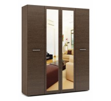 Шкаф платяной Марс-10