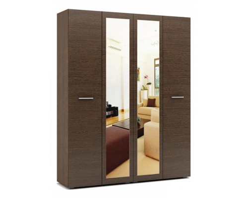 Шкаф платяной Марс-10