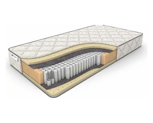 Матрас полутораспальный Sleep-3 S-1000 1900x1400