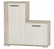 Тумба для обуви Луи 2-0723