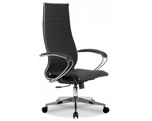 Кресло компьютерное МЕТТА-8.1(MPRU)