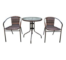 Набор уличный Асоль-1B TLH-037BR2/060RR-D-60