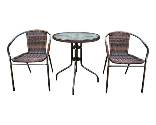 Набор уличный Асоль-1B TLH-037BR2/060RR-D-60