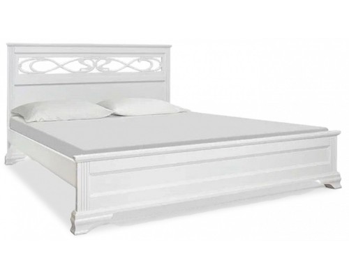 Кровать полутораспальная Афродита