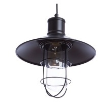 Подвесной светильник Divinare Laterna 2007/01 SP-1