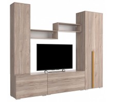 Стенка для гостиной Лайк КГ24