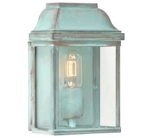 Накладной светильник Elstead Lighting Victoria VICTORIA VERDI