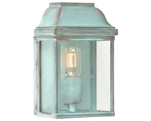 Накладной светильник Elstead Lighting Victoria VICTORIA VERDI