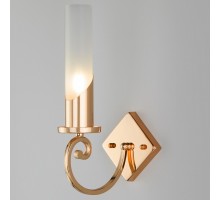 Бра Eurosvet Banci 60117/1 золото