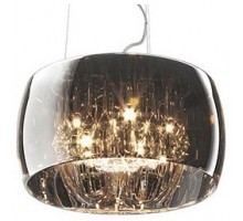 Подвесной светильник Zumaline Crystal P0076-05L-F4FZ