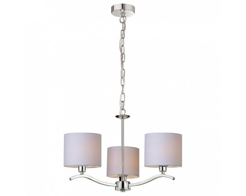 Подвесная люстра Zumaline Carmen RLD94103-3