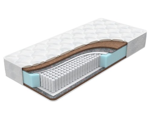 Матрас полутораспальный Home Tradition 2000x1400