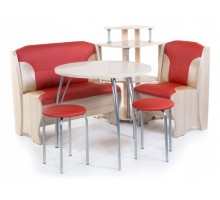 Уголок кухонный Лотос